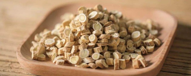 黄芪的功效这么多你知道吗(黄芪的功效与作用百度文库)