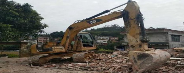 挖机应该怎么找到活干(挖机怎么去找工程活干)