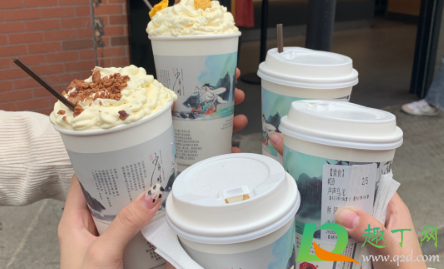 茶颜悦色生日免费一杯怎么弄(茶颜悦色生日当天注册会员)