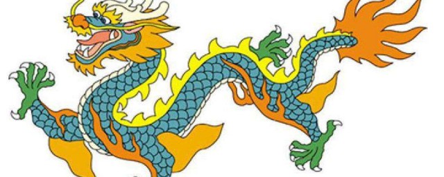 中国龙的简介(中国龙的介绍)