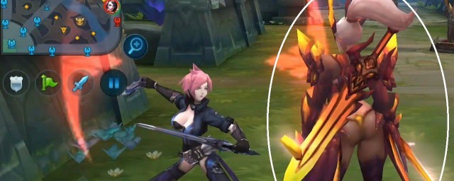 王者荣耀视距怎么调(王者荣耀视距怎么调整)