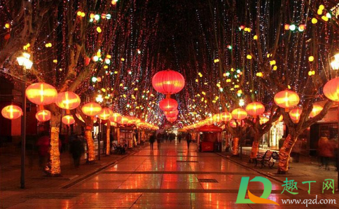 2021年广东春节天气冷吗(广东天气2021春节会冷吗)