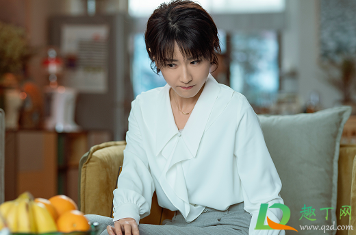 爱的厘米蓝俏俏后来怎么样了(《爱的厘米》蓝俏俏结局)