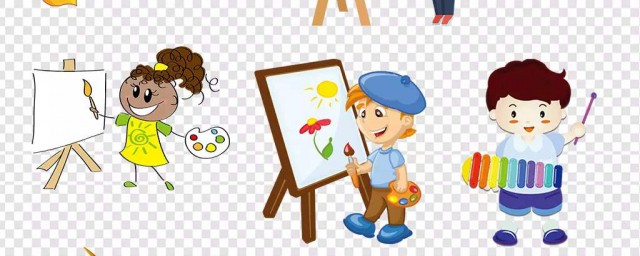 画画先从什么开始学(学画画刚开始应该先学什么)