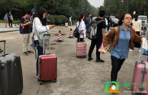 2021年春节大学生能回家吗(2021大学生国庆节能回家吗)