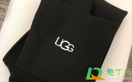 ugg羊绒裤怎么样(ugg羊毛绒裤)