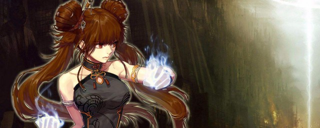 穿上这一套可以混卢克