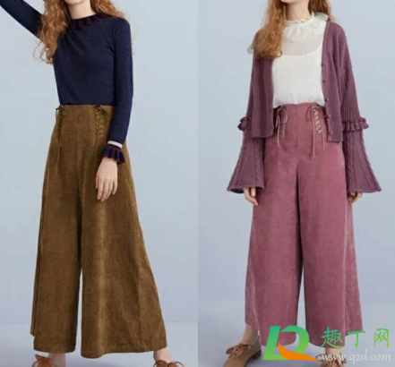 建不建议买灯芯绒衣服(灯芯绒衣服耐穿么)