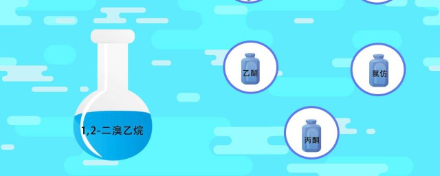 氯仿有什么用(什么叫氯仿)