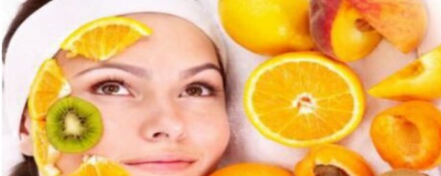 这些水果做面膜效果好(水果做面膜到底好不好)
