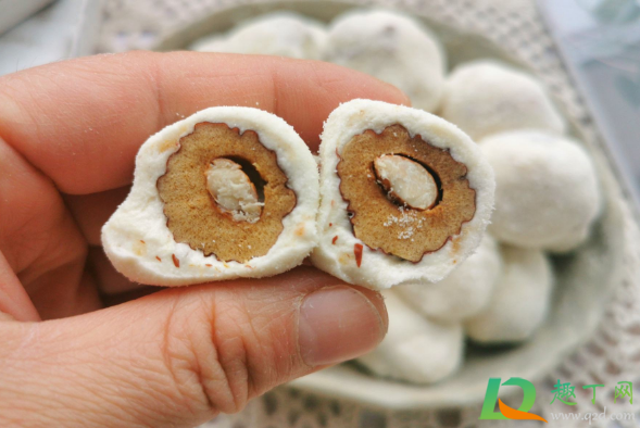 奶枣里面可以放什么(奶枣做好了怎么放!)