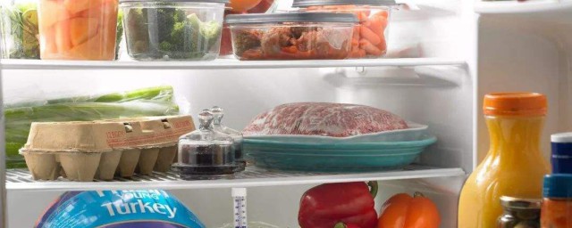 冰箱不制冷压缩机不工作怎么回事(冰箱不制冷压缩机不工作是什么原因 解决办法)