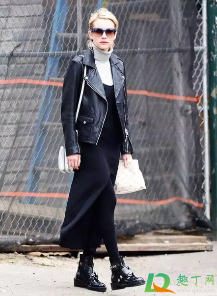 冬季打底袜颜色如何搭配(各种颜色打底袜怎么搭配)