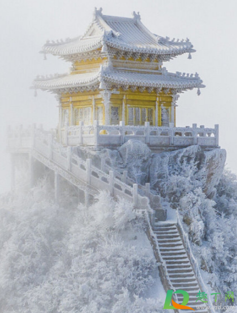 为什么要和喜欢的人爬老君山(老君山容易爬吗) 为什么要和喜欢的人爬老君山(老君山容易爬吗)