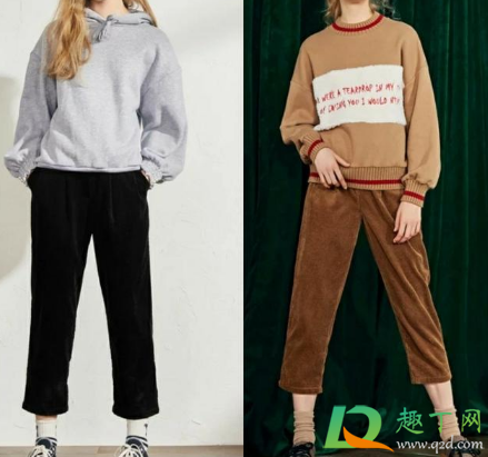 建不建议买灯芯绒衣服(灯芯绒衣服耐穿么)