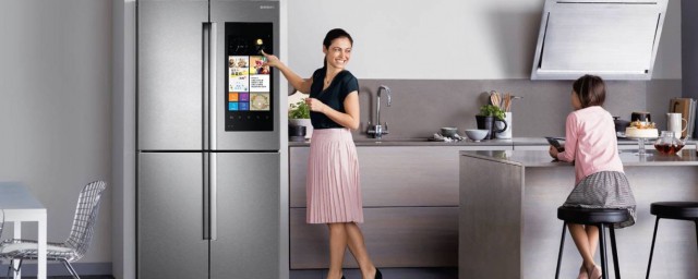 冰箱有辐射吗(冰箱有辐射吗对人体有害吗)