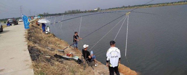 什么天气钓鱼比较好(钓鱼什么样的天气最好)