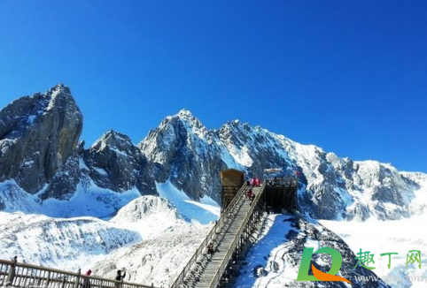 春节去丽江旅游合适不2021(2021年丽江景区春节开放吗)