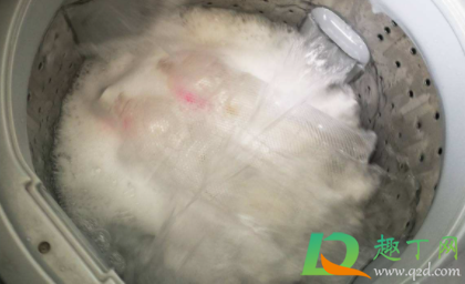 机洗洗衣粉什么时候放(洗衣粉什么时候有的) 机洗洗衣粉什么时候放(洗衣粉什么时候有的)