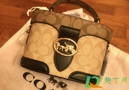 蔻驰2020新款老花盒子包值得入手吗(蔻驰盒子包什么时候出的)