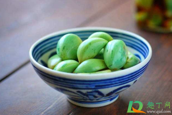 腊八蒜变软了怎么办(腊八蒜变黄了怎么办)