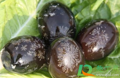 皮蛋太稀怎么办变硬(皮蛋如何变硬)