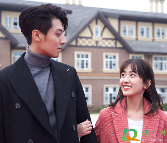 原来你是这样的顾先生有小说吗(原来你就是这样的顾先生小说)