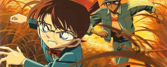 出场集数介绍(出现的集数)