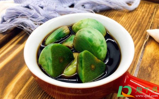 腊八蒜吃多了有什么副作用(腊八蒜吃的多了好不好)