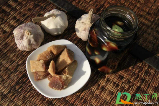 腊八蒜用生醋还是熟醋(腊八蒜的腌制用白醋还是陈醋) 腊八蒜用生醋还是熟醋(腊八蒜的腌制用白醋还是陈醋)