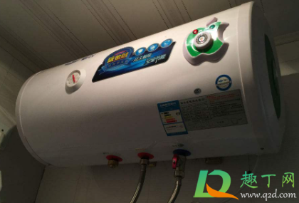 热水器打不着火一般什么情况(热水器打不着火一般什么情况E4)