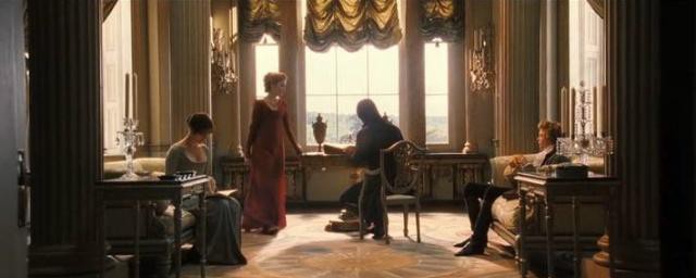 看完傲慢与偏见感受(读完傲慢与偏见的感受想法)