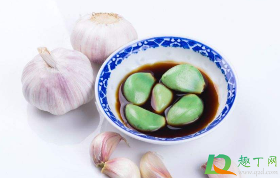 腊八蒜一年四季都可以做吗(腊八蒜四季都能腌制吗)