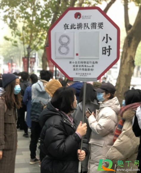 茶颜悦色为什么一直很多人排队(茶颜悦色为什么会排队)