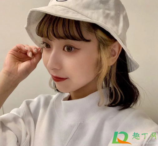 挂耳染怎么自己染(挂耳染怎么染回来)