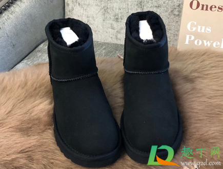 桑坡ugg是正品吗(桑坡ugg和正品区别)