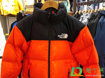 北面在国内有实体店吗(北面实体店和网上有差别吗)