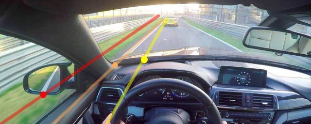 必须要会的开车技巧(一定要学会开车)