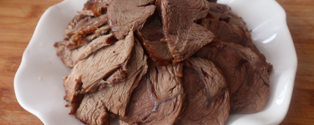 牛肉会消化不良吗(牛肉吃了会消化不良吗)