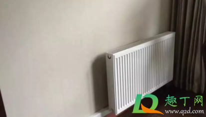 暖气片内部怎么清洗(暖气片内部如何清洗)