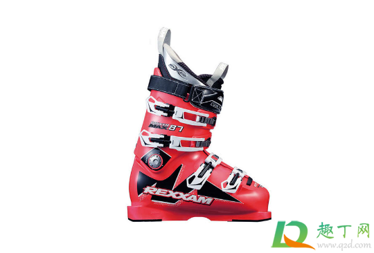 滑雪鞋硬度怎么看(滑雪鞋子硬度怎样选择)
