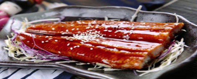 鳗鱼的好处(孕期吃鳗鱼的好处)