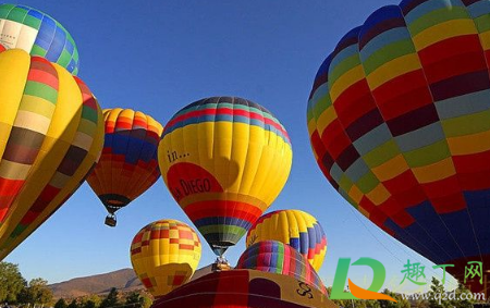 腾冲热气球坠亡事故是真的吗(云南腾冲热气球坠亡事件无码)