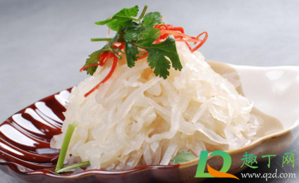 海蜇丝凉拌前要煮一下吗(凉拌海蜇需要煮一下吗)