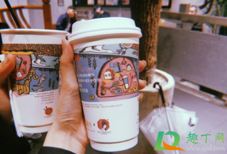 茶颜悦色生日券为什么没有(茶颜悦色生日券没有收到)