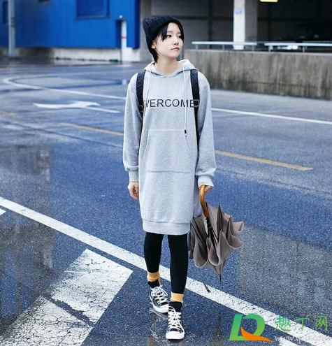 冬季打底袜颜色如何搭配(各种颜色打底袜怎么搭配)