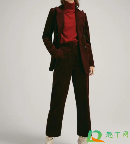 建不建议买灯芯绒衣服(灯芯绒衣服耐穿么)