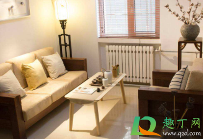 暖气片正确安装方法图(两组暖气片正确安装方法图)