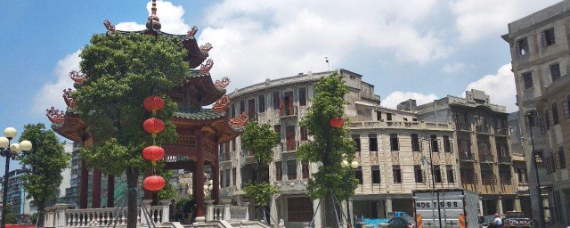 汕头的气候。(汕头的气候类型及特点)