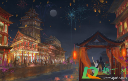 怎么写朋友圈元宵节祝福语2021(2021元旦祝福语简短创意发朋友圈)